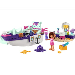 LEGO 10786