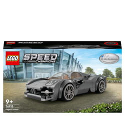 Lego Playset Speed Champions 76915 Pagani Utopia