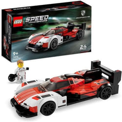 Jeux de voiture Porsche 963 Lego Speedc