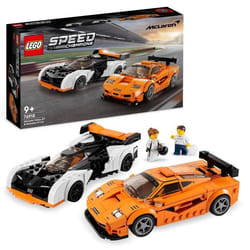 Lego Playset Speed Champions McLaren