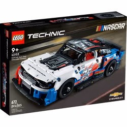 Lego Set de construction Technis Nascar