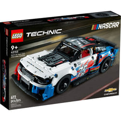 Lego Set de construction Technis Nascar