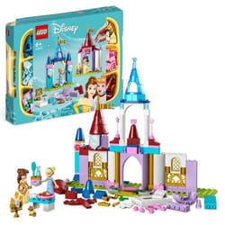 Lego Figurines d’action Disney Princess Playset
