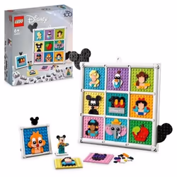 Lego Playset 43221