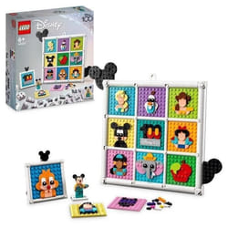 Lego Playset 43221
