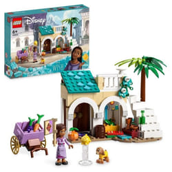 Jeux de construction Lego Prncss 2023 V2