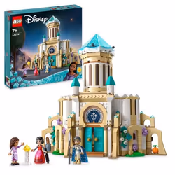 Jeux de construction Lego Prncss 2023 V3