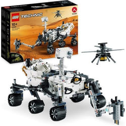 Jeux de construction Astro Perseveranc Nasa Creator Lego