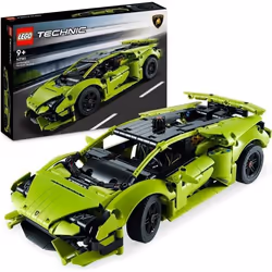 Jeux de construction Lego Lamborghini Huracan Technic