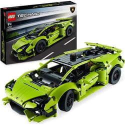 Jeux de construction Lego Lamborghini Huracan Technic
