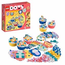 Jeux de construction Le kit de fête Lego Ultime Dots