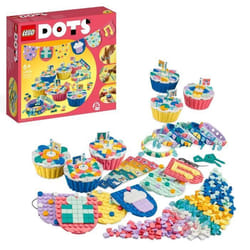 Jeux de construction Le kit de fête Lego Ultime Dots