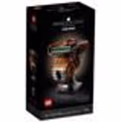 LEGO® Star Wars Le casque de la Princesse Leia™ (Boushh™) (75351)