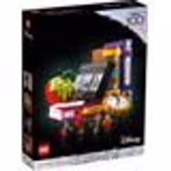 LEGO DISNEY CLASSIC VIDEOKASSETTE 43227