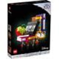 LEGO DISNEY CLASSIC VIDEOKASSETTE 43227