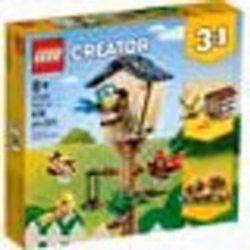 Lego Set de construction 31143 476 Pièces - TU