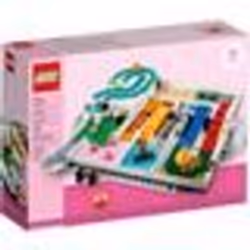 Jeu de construction - LEGO - 40596 - Labyrinthe magique - Multicolore - À partir de 6 ans