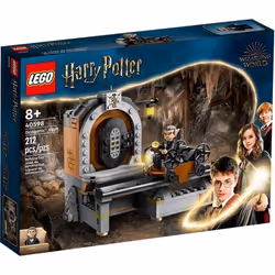 LEGO® Harry Potter™ Le coffre-fort de Gringotts™ (40598)