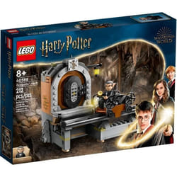 LEGO® Harry Potter™ Le coffre-fort de Gringotts™ (40598)