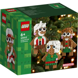 Playset Lego 6442616 190 Pièces