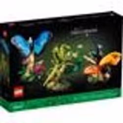 Jouet - LEGO® - 21342 - Collection dinsectes - 3 modèles - Plastique - Mixte
