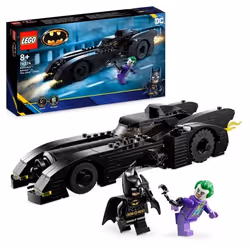 Jeux de construction Lego Comics 2023 V1
