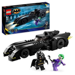 Jeux de construction Lego Comics 2023 V1