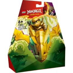 LEGO Ninjago 71803 Dragon Rebelle