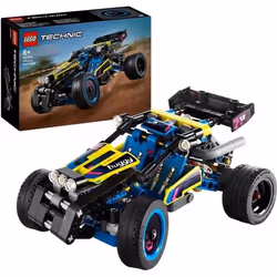 Lego Playset 42164 Off-Road Racing Buggy