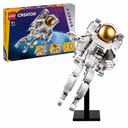 Lego Set de construction Multicouleur
