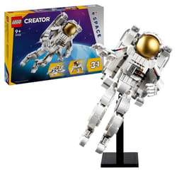 Lego Set de construction Multicouleur