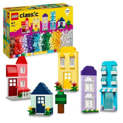 LEGO® Classic 11035 Les maisons créatives
