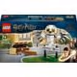 LEGO Harry Potter 76425 Hedwige au 4 Privet Drive Jouet de Construction pour Enfants