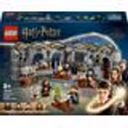 LEGO® Harry Potter  76431 Le château de Poudlard : le cours de potions - Jeu pour enfants