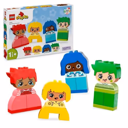 Lego Playset 10415 Big Feelings & Emotions