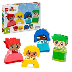 Lego Playset 10415 Big Feelings & Emotions