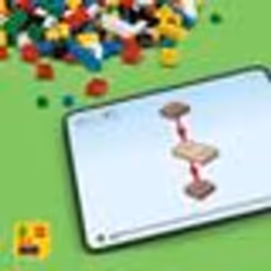 LEGO® 21252 Minecraft L’Armurerie Jouet avec Forge dArmes avec Personnages de Jeu Vidéo Alex Minifigurine