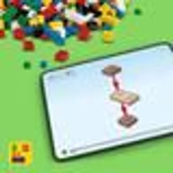 LEGO® 21252 Minecraft L’Armurerie Jouet avec Forge dArmes avec Personnages de Jeu Vidéo Alex Minifigurine