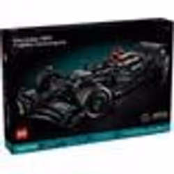 LEGO Technic 42171 Mercedes-AMG F1 W14 E Performance Réplique Décoration de Bureau