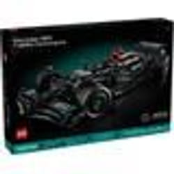 LEGO Technic 42171 Mercedes-AMG F1 W14 E Performance Réplique Décoration de Bureau