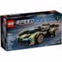 LEGO® Speed Champions 76923 Lamborghini Lambo V12 Vision GT Super Car véhicule jouet