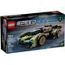 LEGO® Speed Champions 76923 Lamborghini Lambo V12 Vision GT Super Car véhicule jouet
