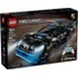 LEGO® Technic 42176 Voiture de course Porsche GT4 e-Performance - Modèle télécommandé