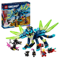 Lego Playset 71476 Dreamzzz