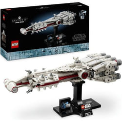 Jeux de construction- Vaisseau spatial Tantive IV Lego Lego Star Wars 75376