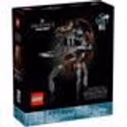 LEGO® Star Wars™ 75381 Le Droïdeka - Set de construction Spatial pour adultes