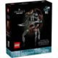 LEGO® Star Wars™ 75381 Le Droïdeka - Set de construction Spatial pour adultes