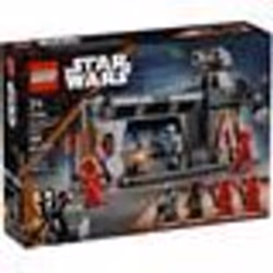 LEGO® Star Wars 75386 The Mandalorian Le combat de Paz Vizsla et Moff Gideon - Jouet 7 ans