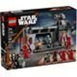 LEGO® Star Wars 75386 The Mandalorian Le combat de Paz Vizsla et Moff Gideon - Jouet 7 ans