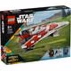 LEGO® Star Wars 75388 Le Chasseur Stellaire de Jedi Bob - Réplique Véhicule à Construire